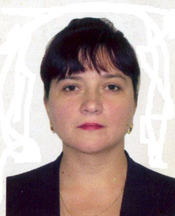 Любовь Федосеева