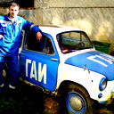 Андрей Бухраткин