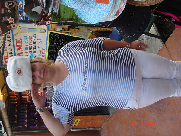 Лариса Пахомова