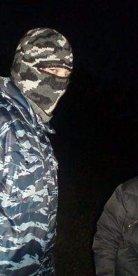 Паха Понкратов