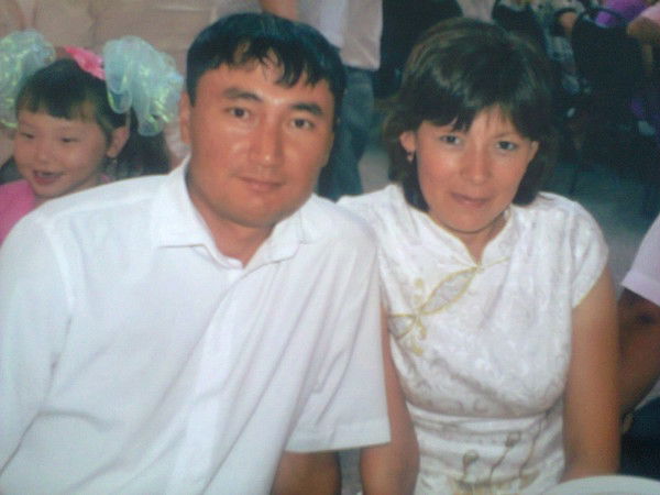 Болатбек Утешов