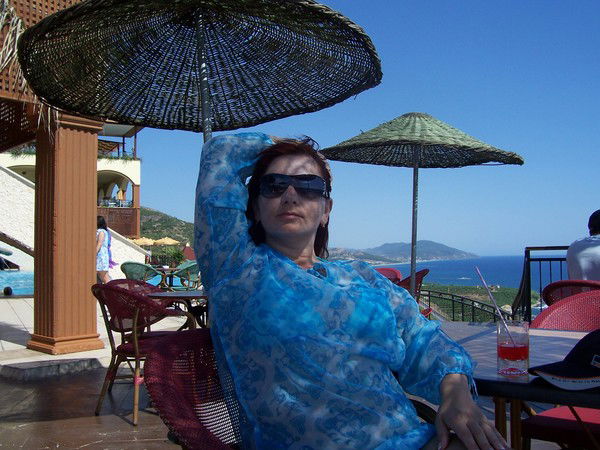 Юлия Рупасова