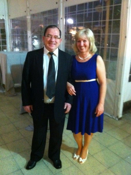 Оля И Феликс Кислюк