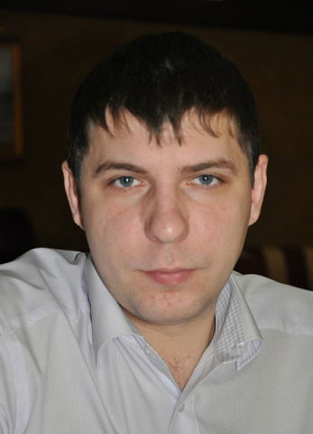 Сергей Гулюк