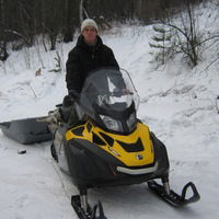 Константин Фёдоров