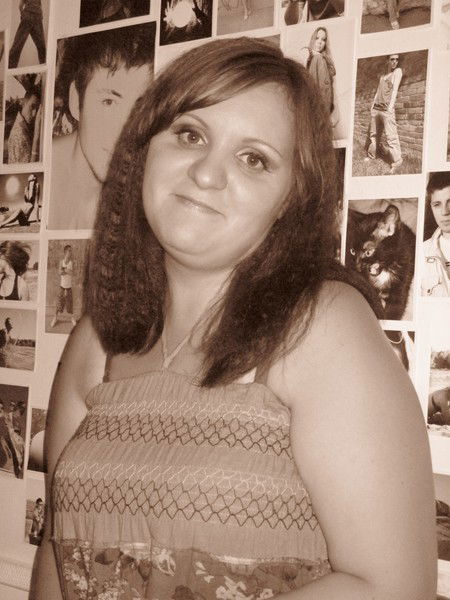 Лилия Кузнецова (Класс)