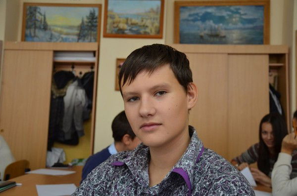 Лёха Бровцев