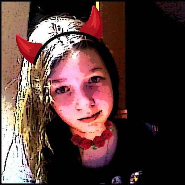 Катя Дормакова