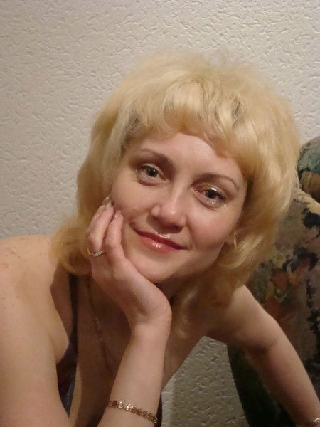 Алёна Кооль