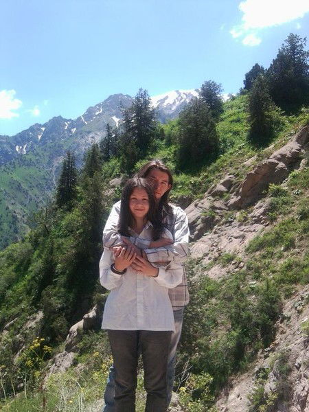 Раиля Шайхлисламова