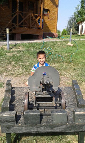 Наурызбай Итекбаев