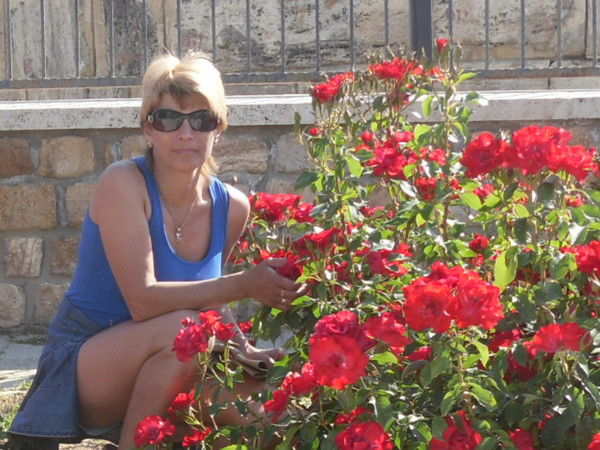 Светлана Вачаева