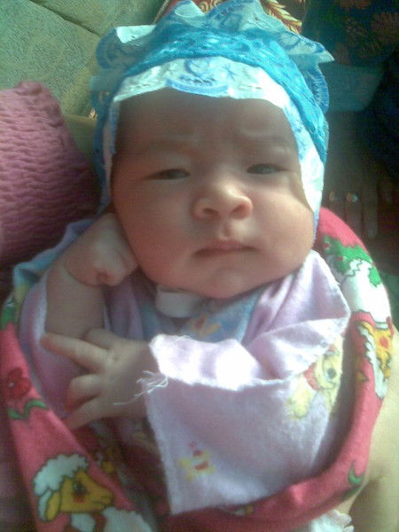 Назгуль Макенова