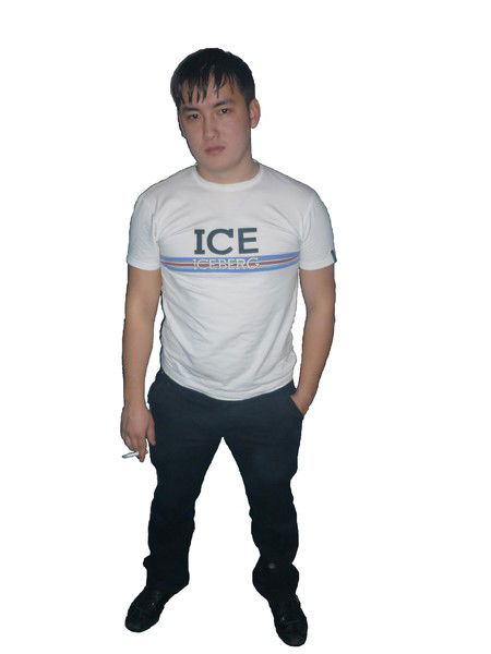 Даниял Бакалаев