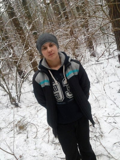 Дима Коренев