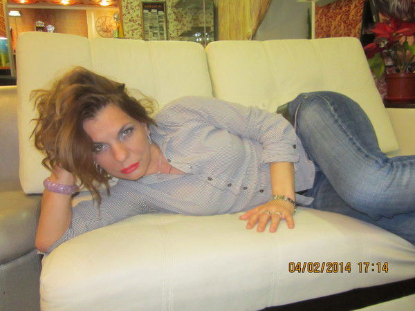 Наталия Соловьёва