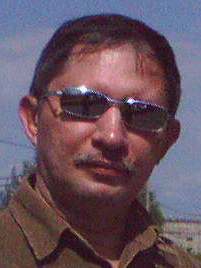 Серж Даньшин