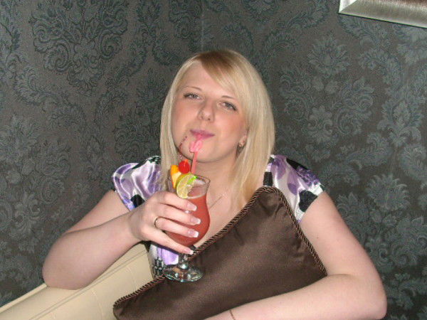 Настя Нехайчик,