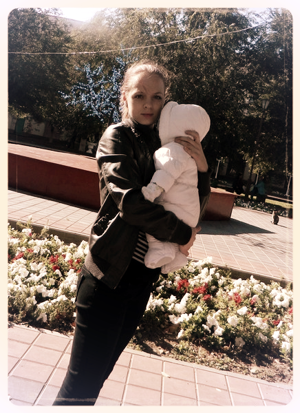 Екатерина Будекова