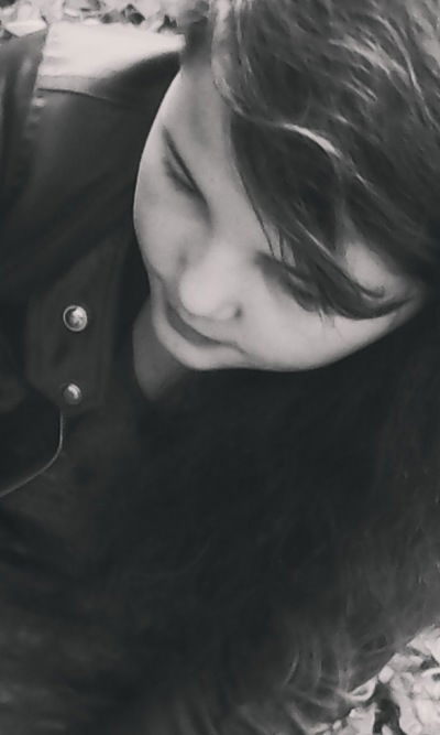 Таня Наконечная