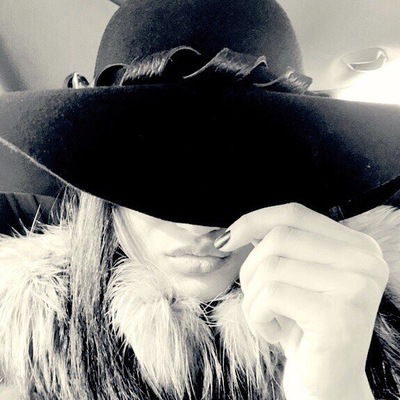 Ольга Кузьминова