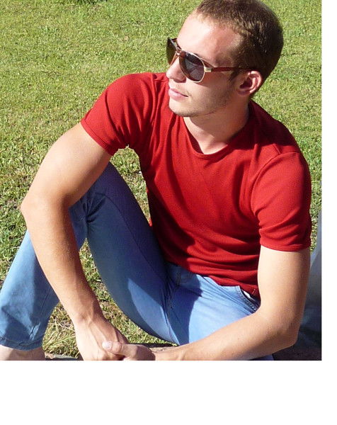 Илья Кессов