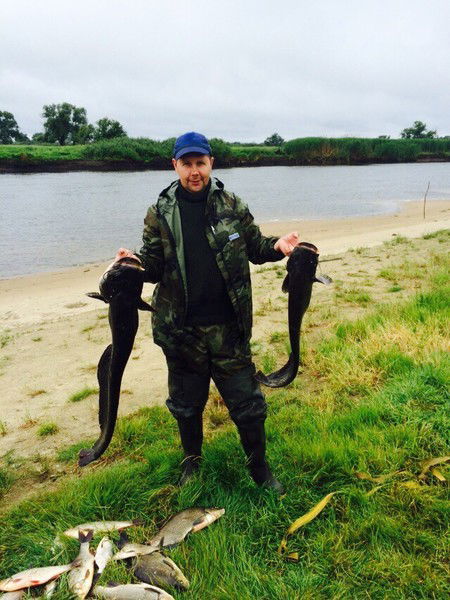 Виталий Рагозин