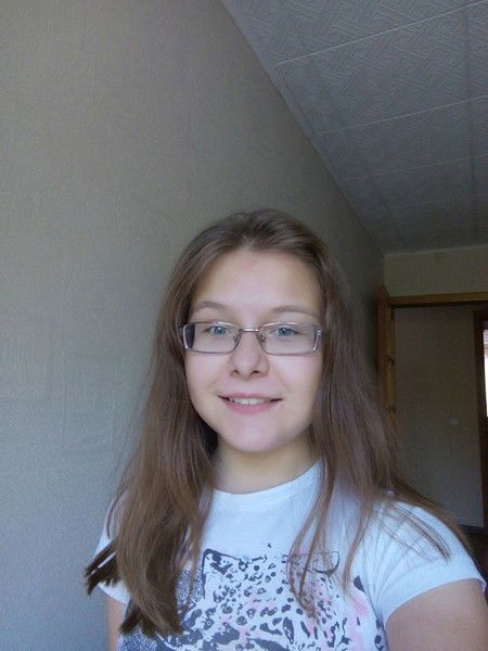 Лера Жихарева