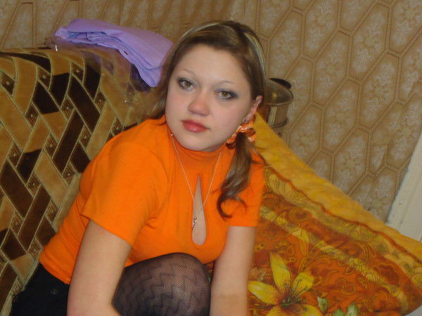 Ульяна Семова