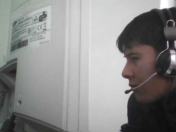 Фахридин Умаров