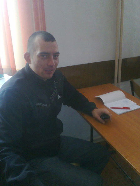 Евгений Драчевский