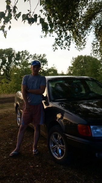 Константин Третьяков