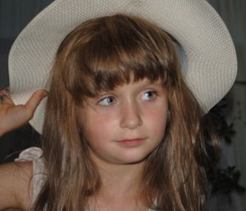 Анна Лукошко