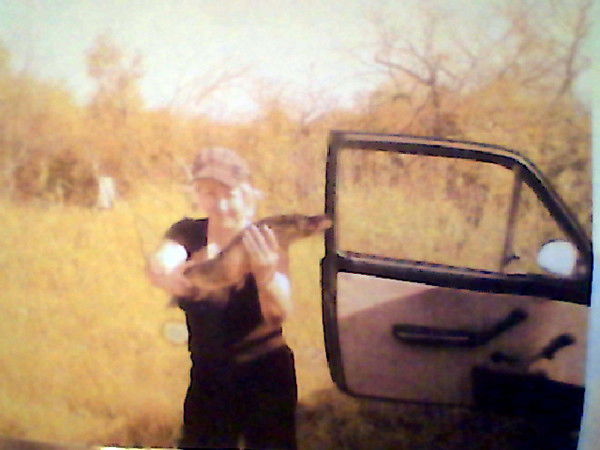 Галина Алещенко