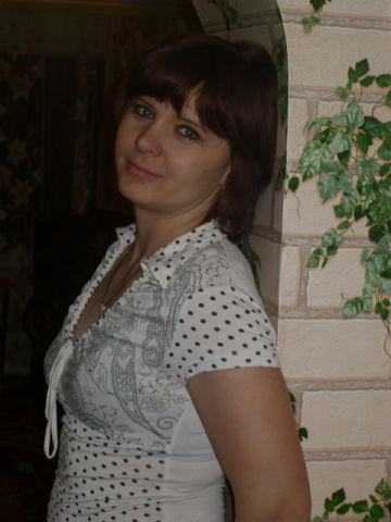 Олеся Андреева