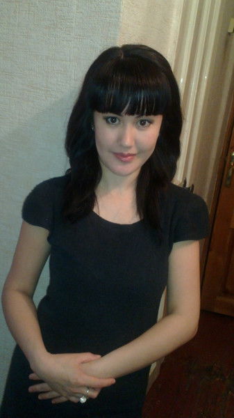 Майя Капсаланова