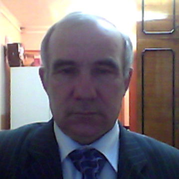 Евгений Сторожок