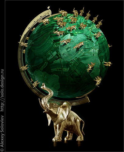 Николай Мельник