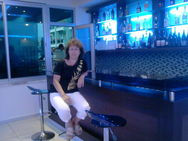 Валентина Сукнова (Rausch)