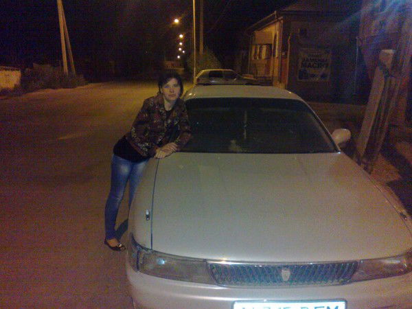 Анастасия Рябкова