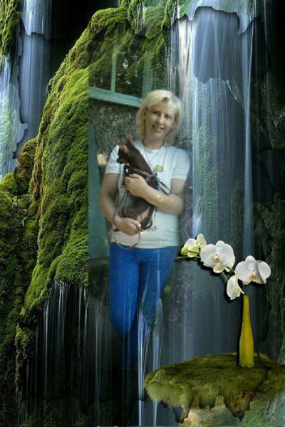 Елена Карпенко