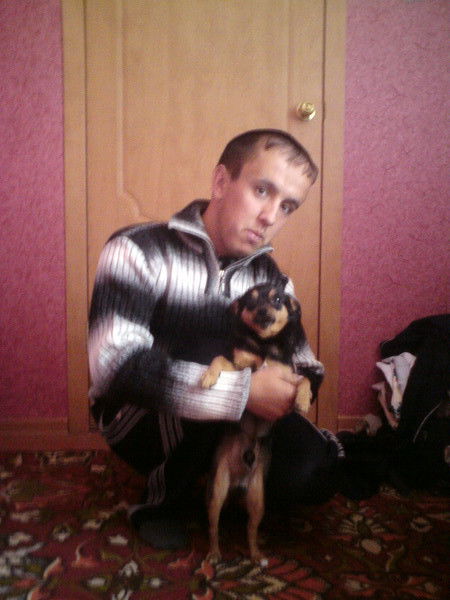 Ринат Добряков