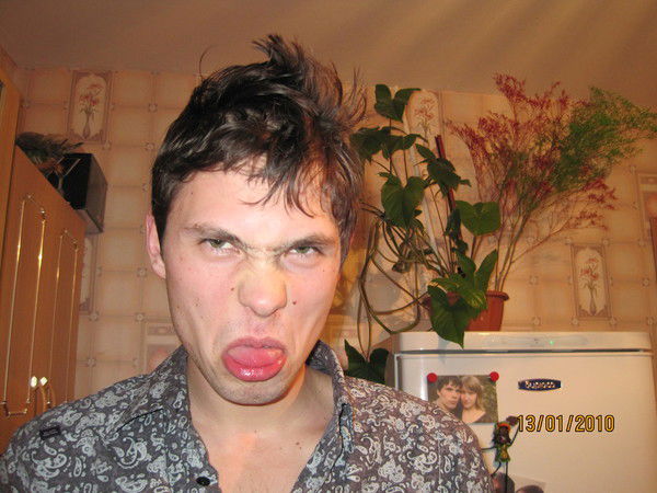 Денис Поликанов