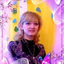 Екатерина Кашинцева