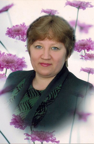 Ирина Чугаева (Шедько)