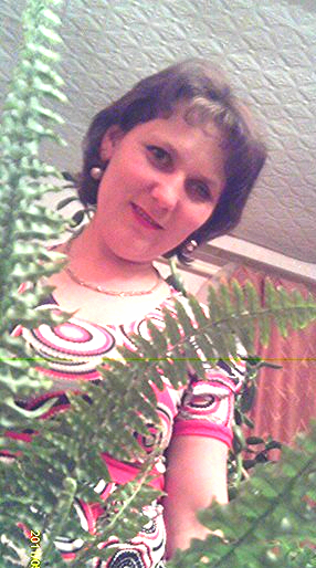 Наталья Ильина