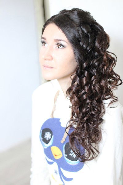 Алина Баганова