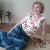 Наталья Бугай