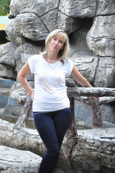 Светлана Мартыненко