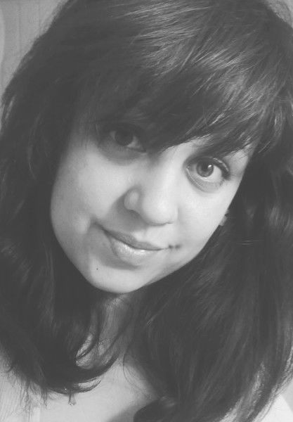 Анна Соколова